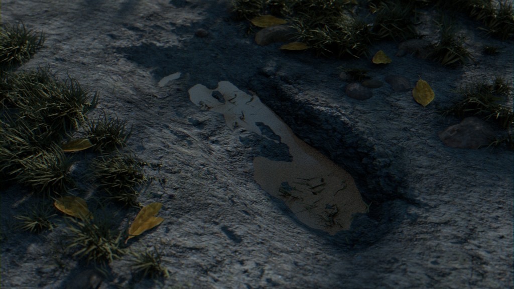Footprint preview image 1
